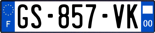 GS-857-VK
