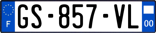 GS-857-VL