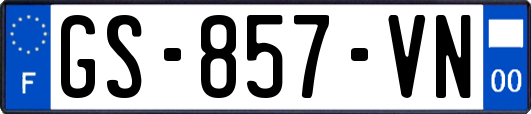 GS-857-VN