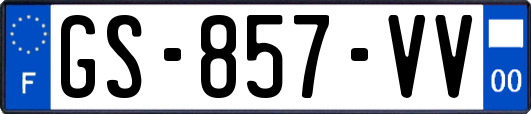 GS-857-VV