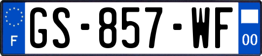 GS-857-WF