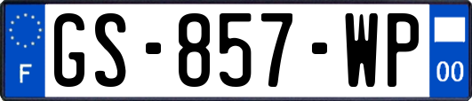GS-857-WP