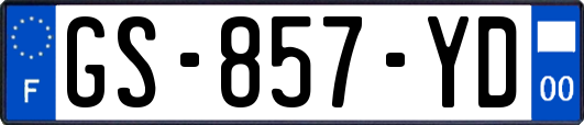 GS-857-YD