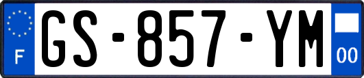 GS-857-YM