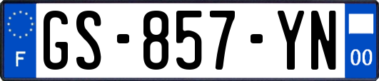 GS-857-YN
