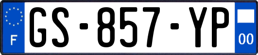GS-857-YP