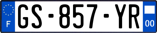 GS-857-YR