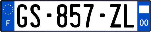 GS-857-ZL