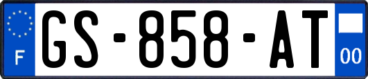 GS-858-AT