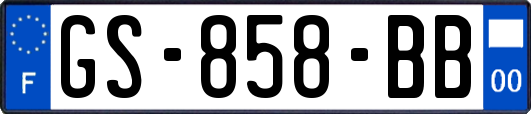 GS-858-BB