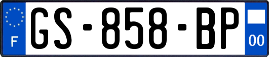 GS-858-BP