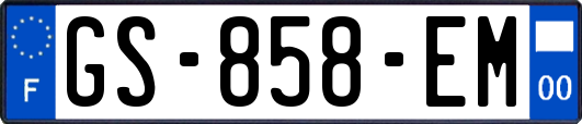GS-858-EM