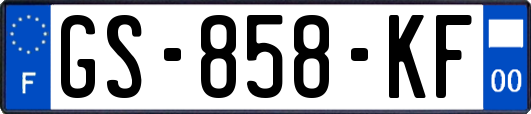 GS-858-KF