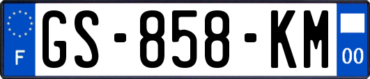 GS-858-KM