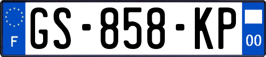 GS-858-KP