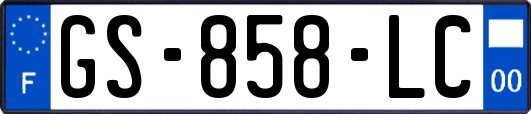 GS-858-LC