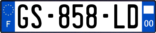 GS-858-LD