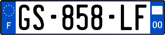 GS-858-LF