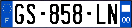 GS-858-LN