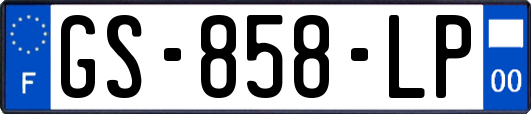 GS-858-LP