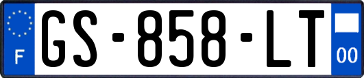 GS-858-LT