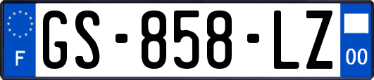 GS-858-LZ