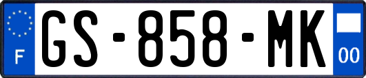 GS-858-MK