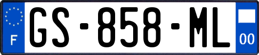 GS-858-ML