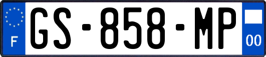 GS-858-MP