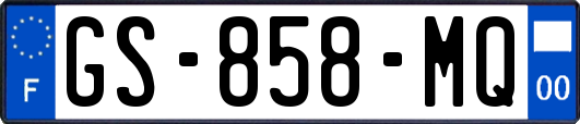 GS-858-MQ