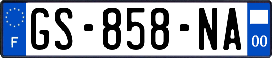 GS-858-NA