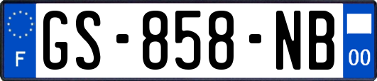 GS-858-NB
