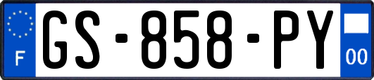 GS-858-PY