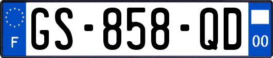 GS-858-QD