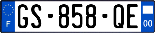 GS-858-QE