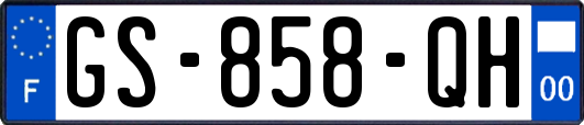 GS-858-QH