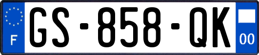 GS-858-QK