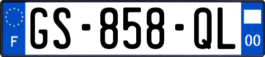 GS-858-QL