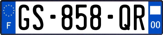 GS-858-QR