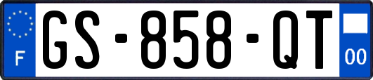 GS-858-QT