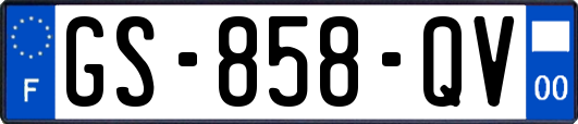 GS-858-QV