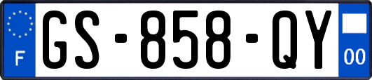 GS-858-QY