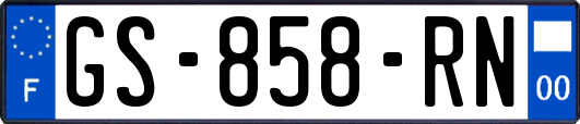 GS-858-RN
