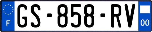 GS-858-RV