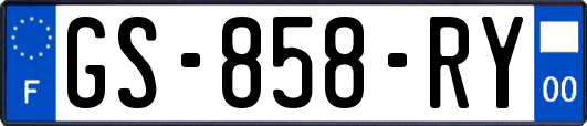 GS-858-RY