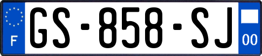 GS-858-SJ