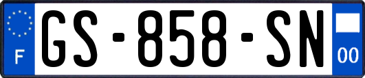 GS-858-SN