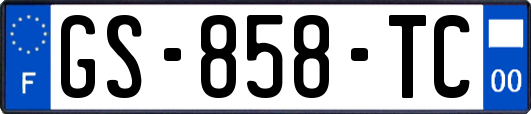 GS-858-TC