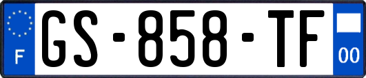 GS-858-TF