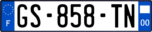 GS-858-TN